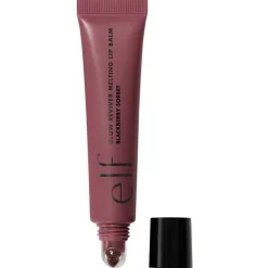 e.l.f. Glow Reviver Blackberry Sorbet Melting Lipbalm Lipmake-Up