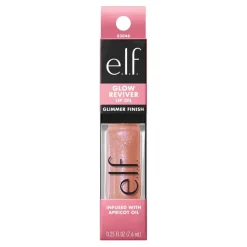 Clearance e.l.f. Glow Reviver Candy Coded Lip Oil Lipmake-Up