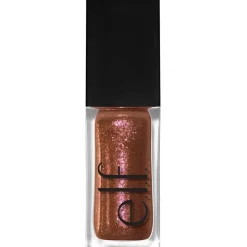 Hot e.l.f. Glow Reviver Chocoluxe Lip Oil Lipmake-Up