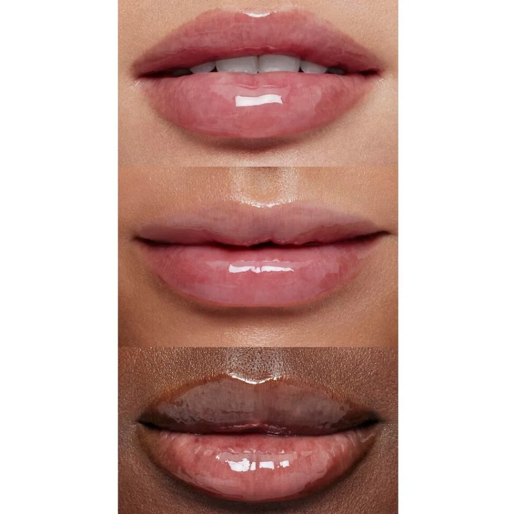 Discount e.l.f. Glow Reviver Coral Fixation Lip Oil Lipmake-Up