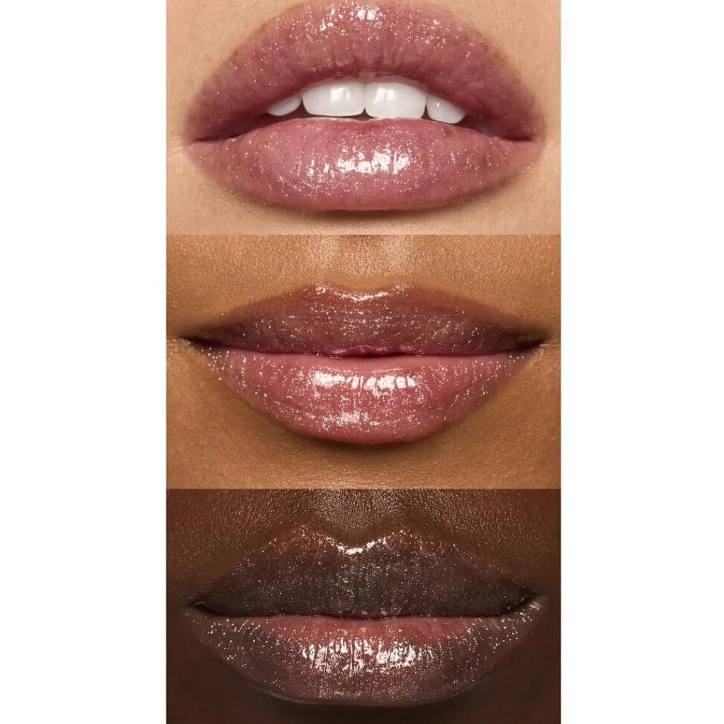 Discount e.l.f. Glow Reviver Crystal Baller Lip Oil Lipmake-Up