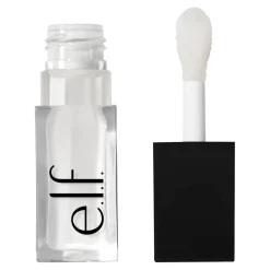 Outlet e.l.f. Glow Reviver Crystal Clear Lip Oil Lipmake-Up