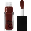 Discount e.l.f. Glow Reviver Hot as Fudge Lip Oil Lipmake-Up