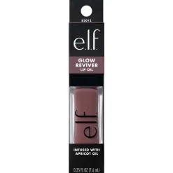 Best e.l.f. Glow Reviver Money Mauve Lip Oil Lipmake-Up