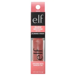 Online e.l.f. Glow Reviver Princess Cut Lip Oil Lipmake-Up