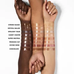 Clearance e.l.f. Glow Reviver Super-Neutral Lip Oil Lipmake-Up