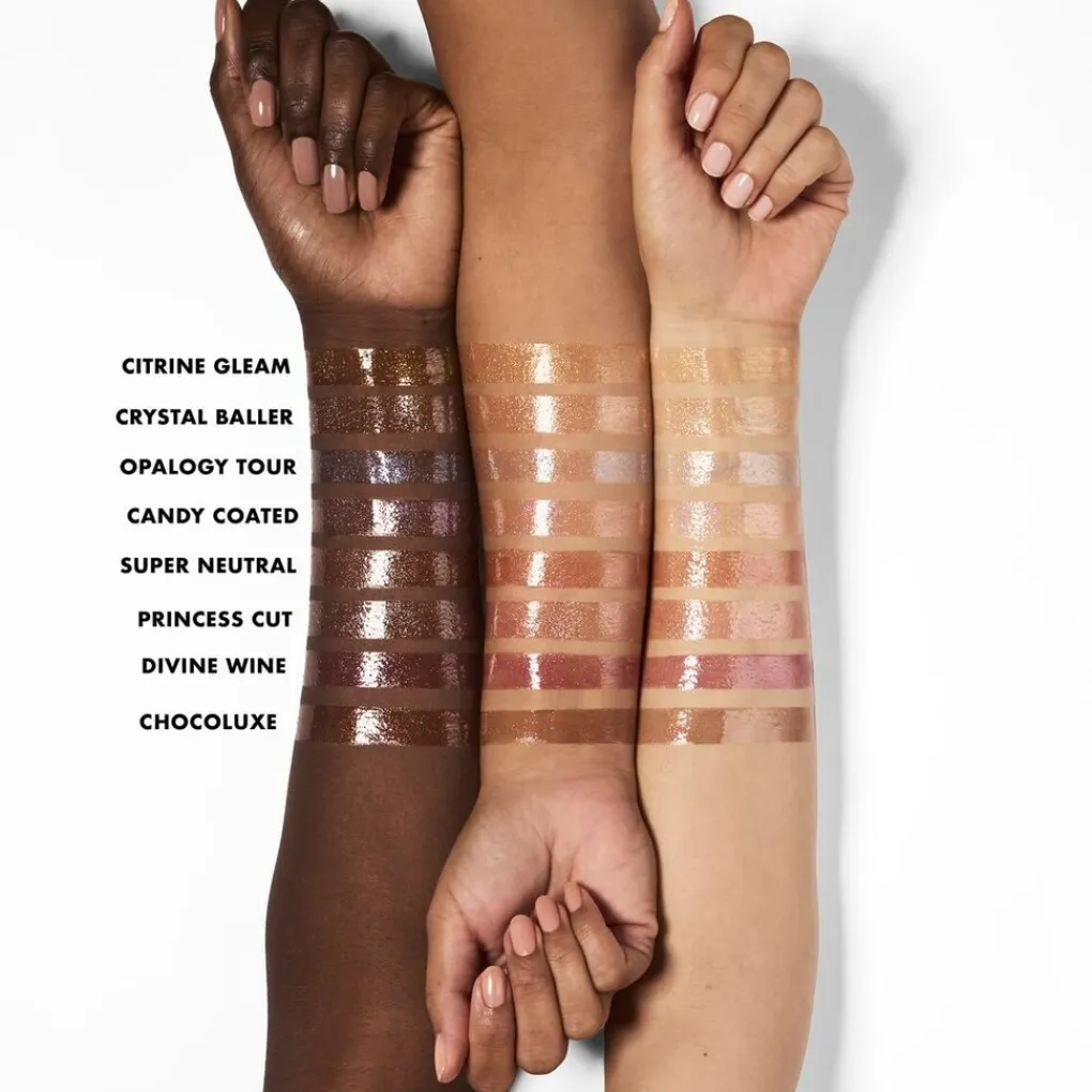 Clearance e.l.f. Glow Reviver Super-Neutral Lip Oil Lipmake-Up