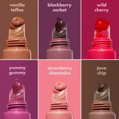 Hot e.l.f. Glow Reviver Wild Cherry Melting Lipbalm Lipmake-Up