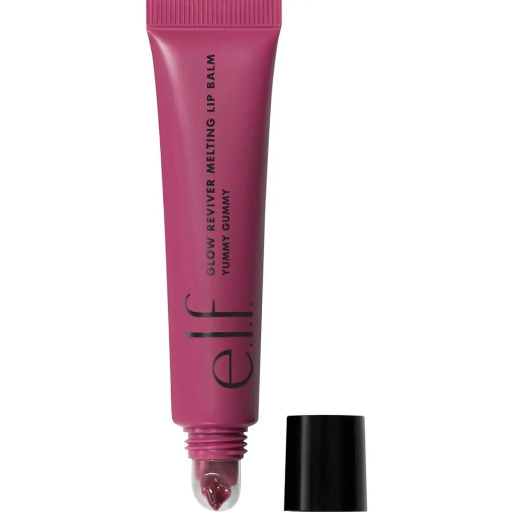 e.l.f. Glow Reviver Yummy Gummy Melting Lipbalm Lipmake-Up