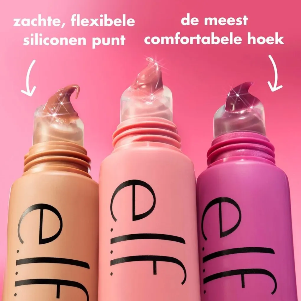 e.l.f. Glow Reviver Yummy Gummy Melting Lipbalm Lipmake-Up