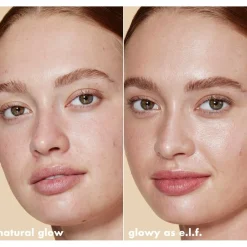 New e.l.f. Halo Glow 1 Fair Liquid Filter Foundation