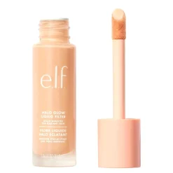 Clearance e.l.f. Halo Glow 0 Fair Liquid Filter Foundation