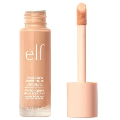 Outlet e.l.f. Halo Glow 3 Light/Medium Liquid Filter Foundation