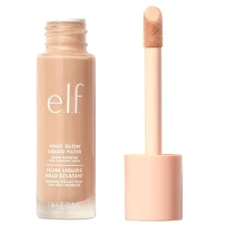 Online e.l.f. Halo Glow 4 Medium Liquid Filter Foundation