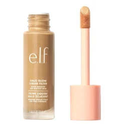 Best e.l.f. Halo Glow 3.5 Medium Liquid Filter Foundation