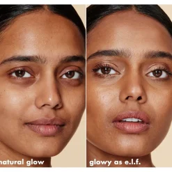 Outlet e.l.f. Halo Glow 5 Medium/Tan Liquid Filter Foundation