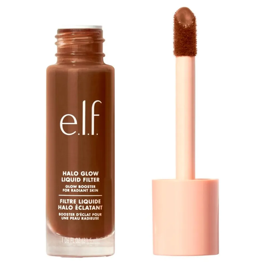 Sale e.l.f. Halo Glow 8.5 Rich Liquid Filter Foundation