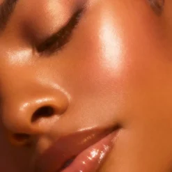 Online e.l.f. Halo Glow Berry Radiant Beauty Wand Blush Blush