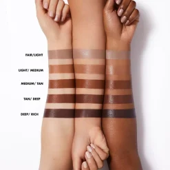 Best e.l.f. Halo Glow Contour Medium/Tan Beauty Wand Contour|Bronzer