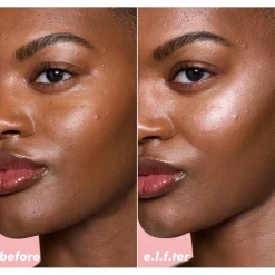 Discount e.l.f. Halo Glow Highlight IRL Angel Beauty Wand Highlighter