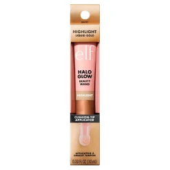 Best e.l.f. Halo Glow Highlight Liquid Gold Beauty Wand Highlighter