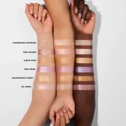 Hot e.l.f. Halo Glow Highlight Pink Prism Beauty Wand Highlighter