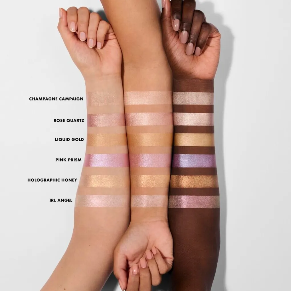 New e.l.f. Halo Glow Highlight Starstruck Beauty Wand Highlighter