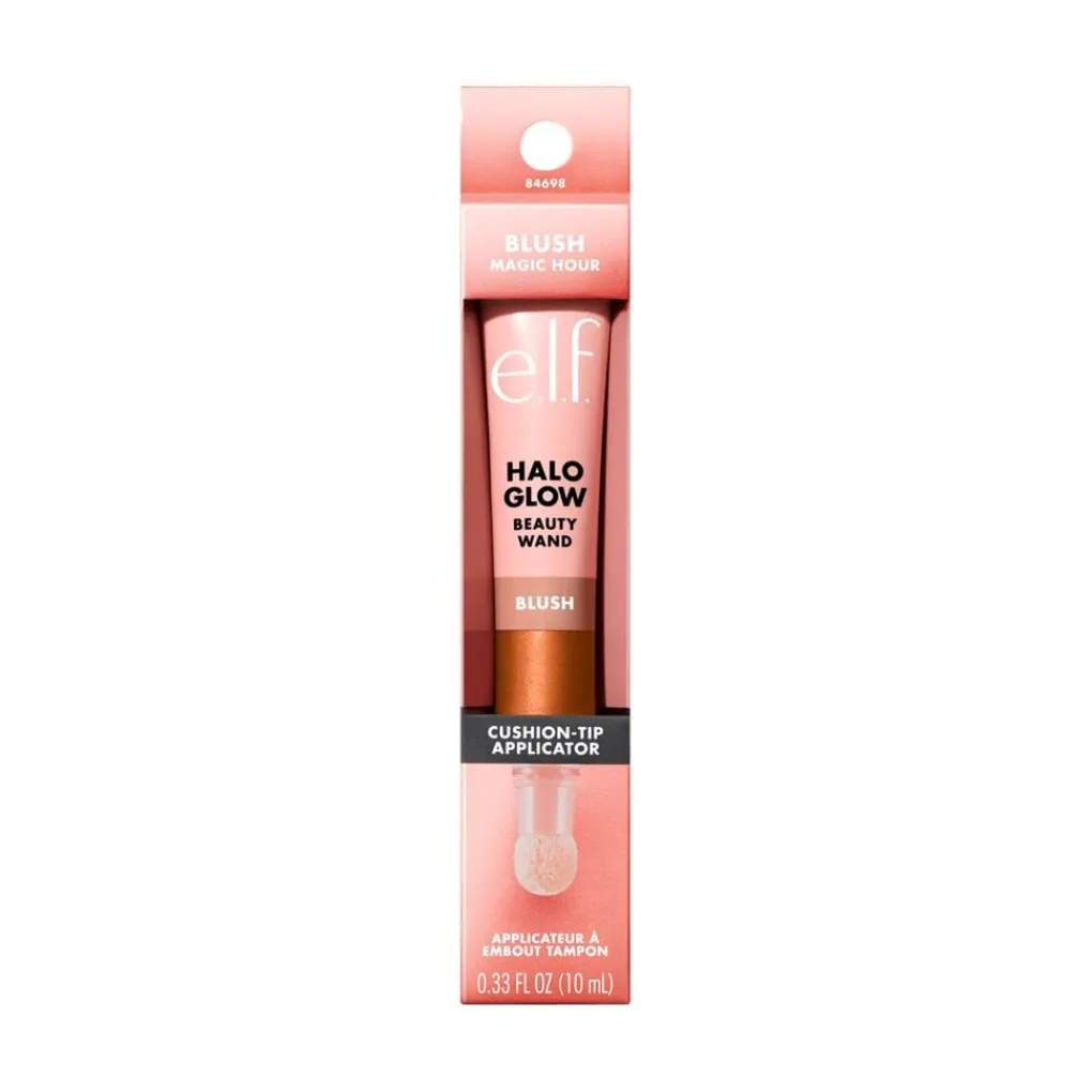 Outlet e.l.f. Halo Glow Magic Hour Beauty Wand Blush Blush