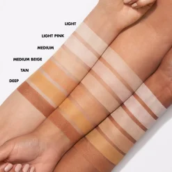 e.l.f. Halo Glow Medium Setting Powder Gezichtspoeder