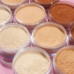 e.l.f. Halo Glow Medium Setting Powder Gezichtspoeder