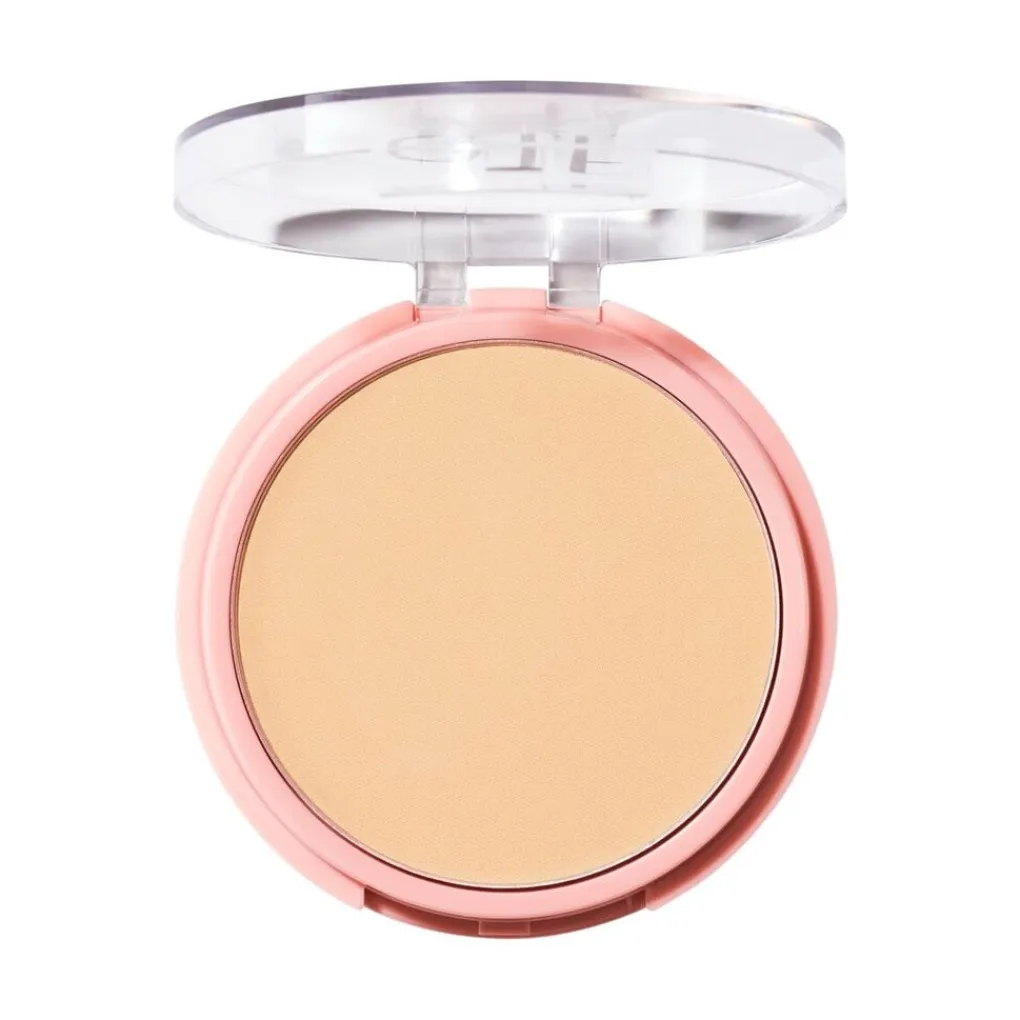 Online e.l.f. Halo Glow Powder Filter Fair Warm Pressed Powder Gezichtspoeder
