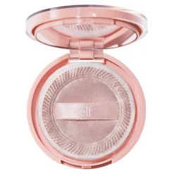 Online e.l.f. Halo Glow Powder Filter Fair Neutral Cool Pressed Powder Highlighter|Gezichtspoeder