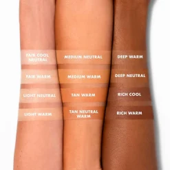 e.l.f. Halo Glow Powder Filter Deep Warm Pressed Powder Highlighter|Gezichtspoeder