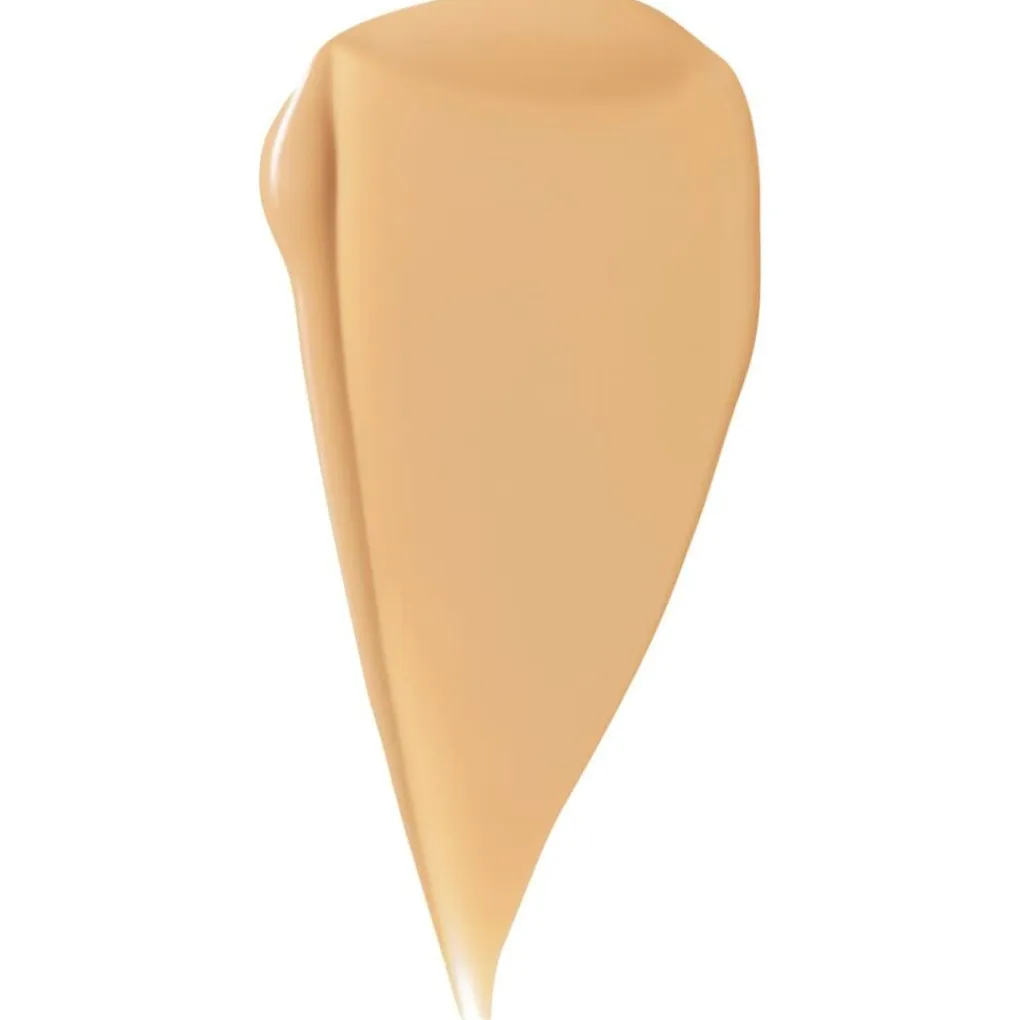New e.l.f. Halo Glow SPF50 5 Light Warm Skin Tint Foundation