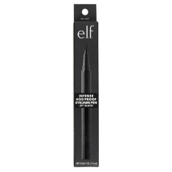Discount e.l.f. Intense H2O Proof Deep Brown Eyeliner Pen Eyeliner