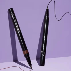 Online e.l.f. Intense H2O Proof Jet Black Eyeliner Pen Eyeliner