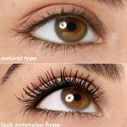 Online e.l.f. Lash XTNDR Pitch Black Mascara Mascara