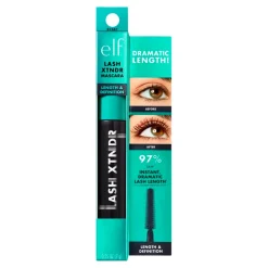 Best e.l.f. Lash XTNDR Soft Black Mascara Mascara