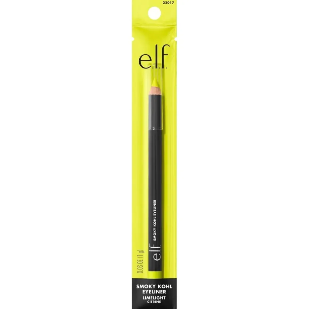 Clearance e.l.f. Limelight Smokey Kohl Eyeliner Oogpotlood