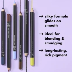 Clearance e.l.f. Limelight Smokey Kohl Eyeliner Oogpotlood