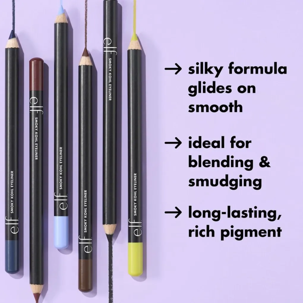 Clearance e.l.f. Limelight Smokey Kohl Eyeliner Oogpotlood