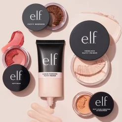 e.l.f. Liquid Poreless Universal Sheer Putty Primer Primer