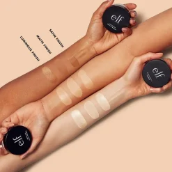 Clearance e.l.f. Luminous Universal Glow Putty Primer Primer