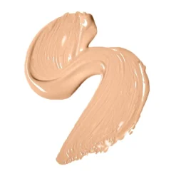 Hot e.l.f. Medium Peach Hydrating Camo Concealer Satin Finish Concealer