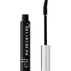 Best e.l.f. Pitch Black Incredible Curl Mascara Mascara