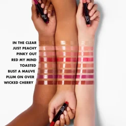 Clearance e.l.f. Pout Clout In the Clear Lip Plumping Pen Lipmake-Up