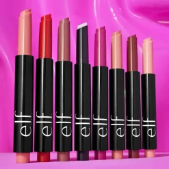 Clearance e.l.f. Pout Clout In the Clear Lip Plumping Pen Lipmake-Up