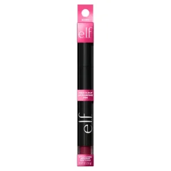 Hot e.l.f. Pout Clout Plum On Over Lip Plumping Pen Lipmake-Up