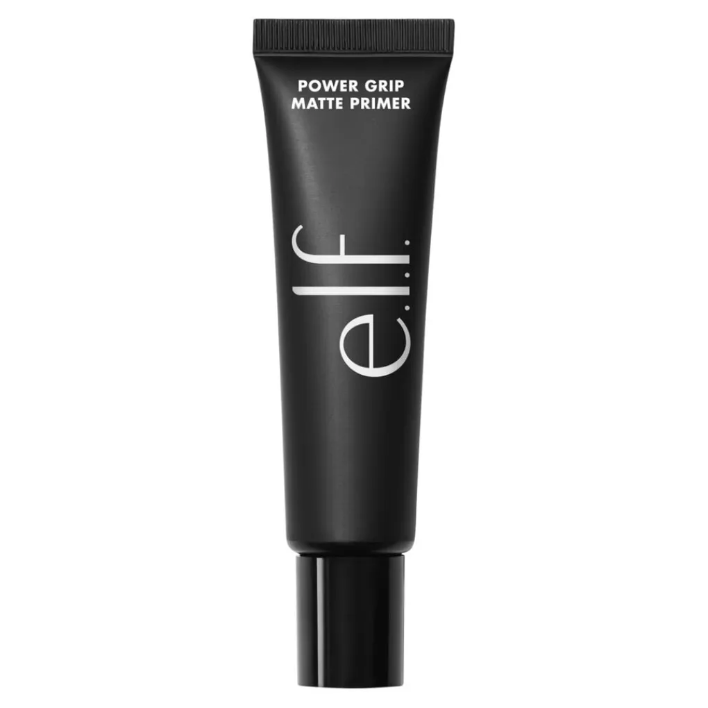 Sale e.l.f. Power Grip Matte Primer Primer