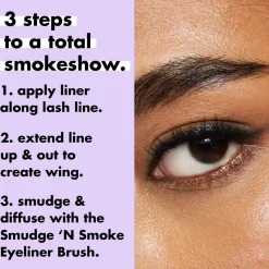 e.l.f. Rare Emerald Smokey Kohl Eyeliner Oogpotlood